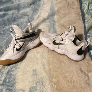 Nike Volleyball Shoes
